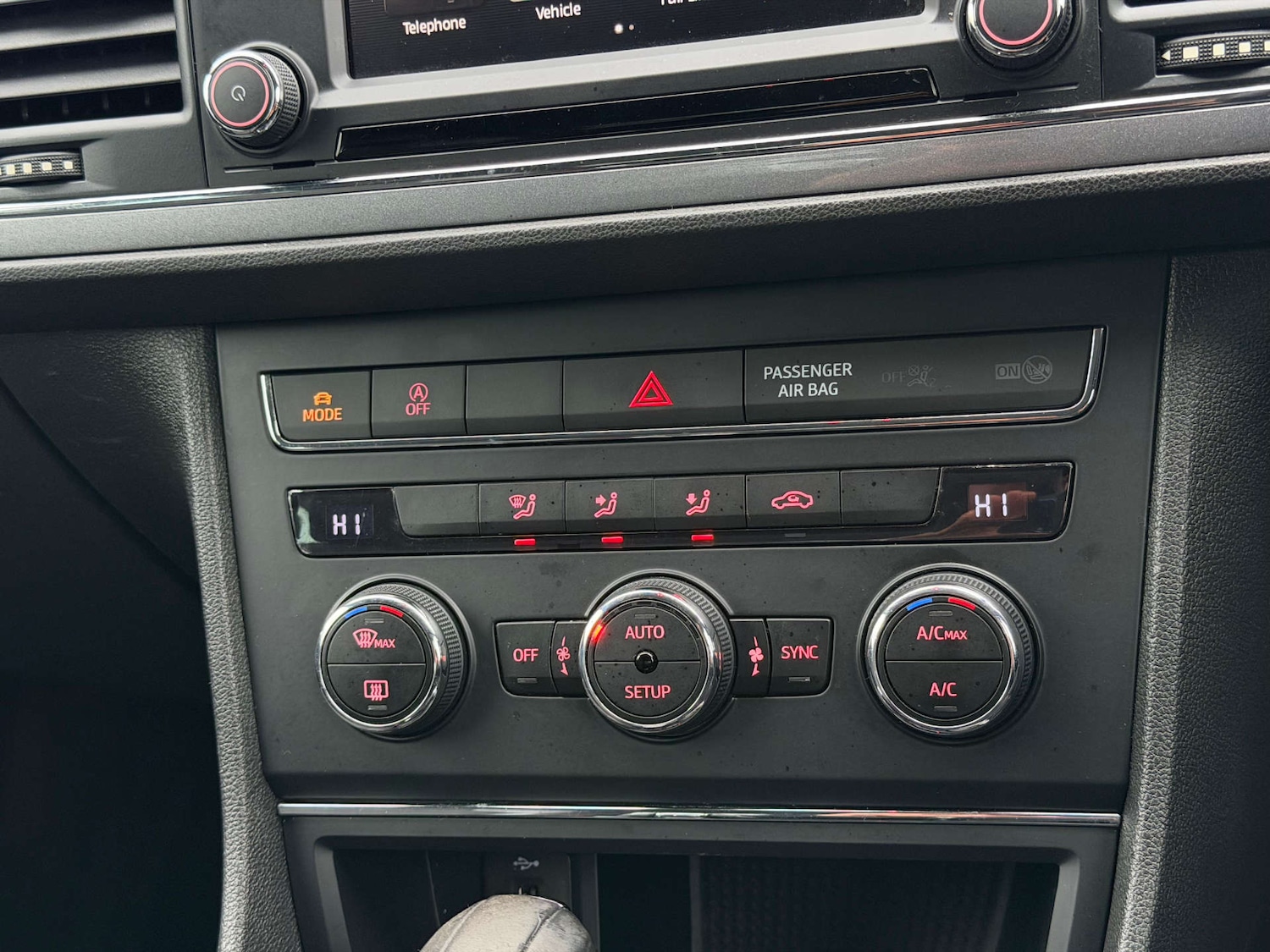 Used SEAT Leon 2016 for sale - 77437556: Photo 27