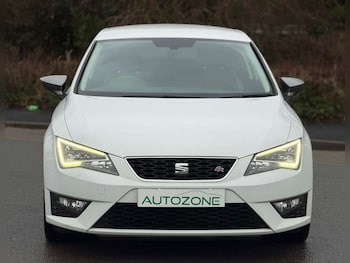 Used SEAT Leon 2016 for sale - 77437556: Photo