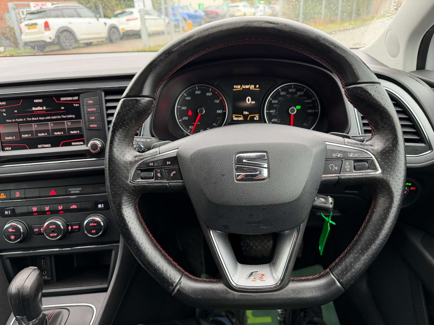 Used SEAT Leon 2016 for sale - 77437556: Photo 31