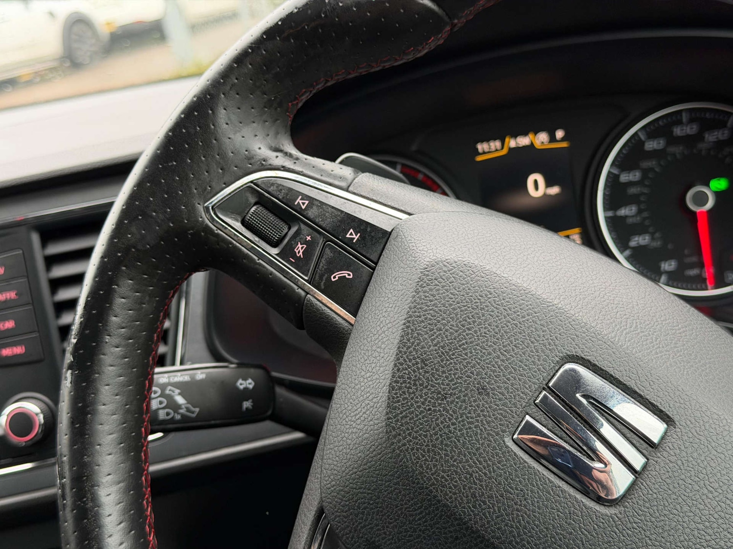 Used SEAT Leon 2016 for sale - 77437556: Photo 32