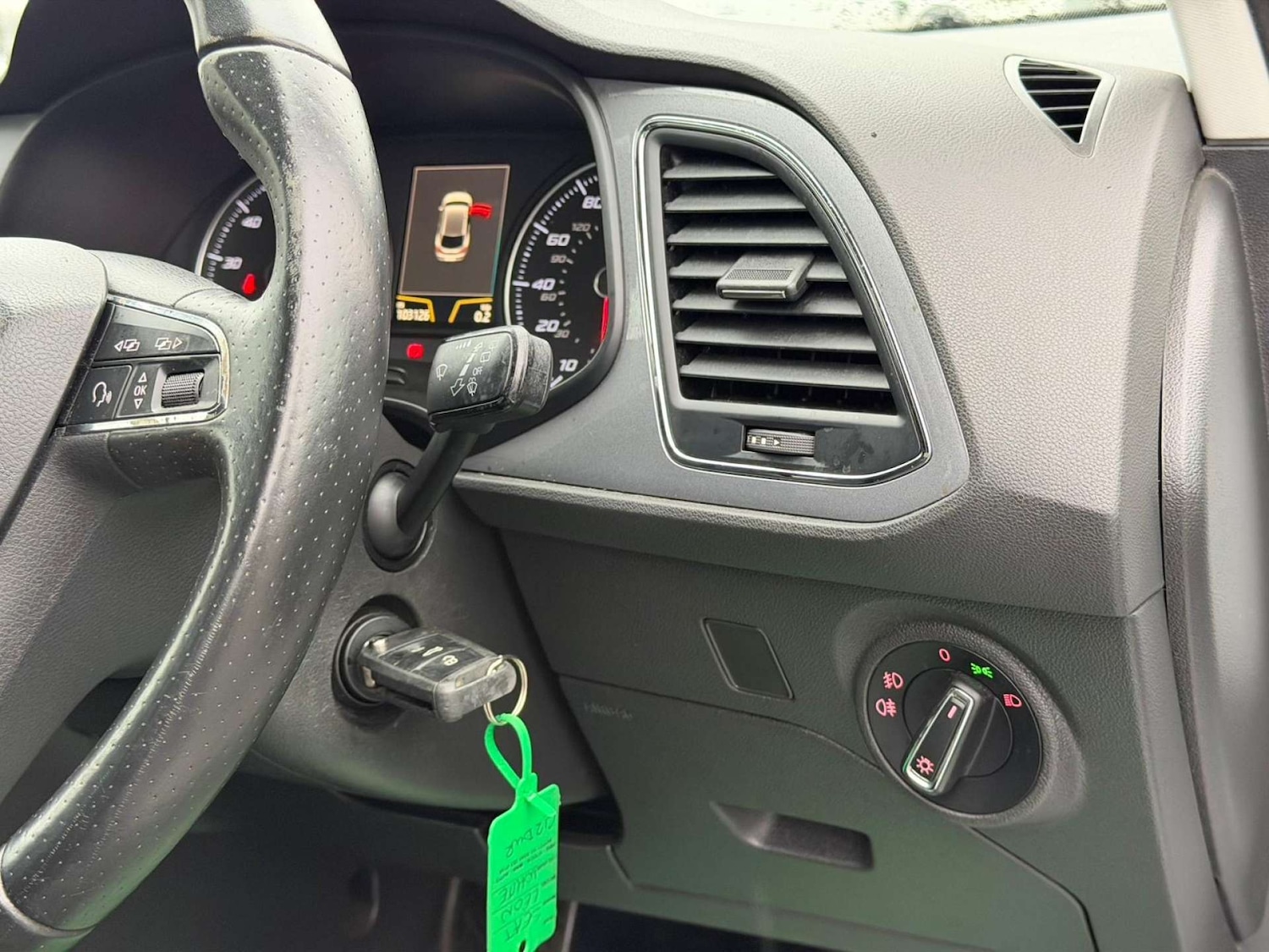 Used SEAT Leon 2016 for sale - 77437556: Photo 36