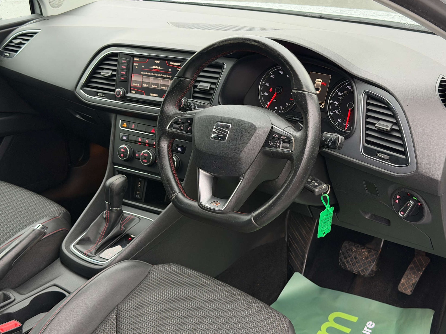 Used SEAT Leon 2016 for sale - 77437556: Photo 39