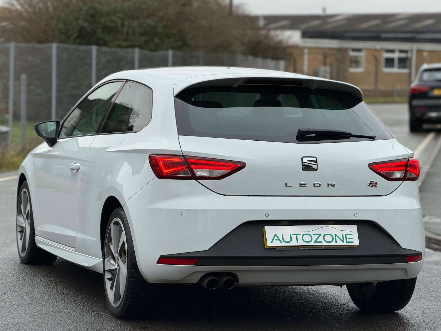 Used SEAT Leon 2016 for sale - 77437556: Photo 4