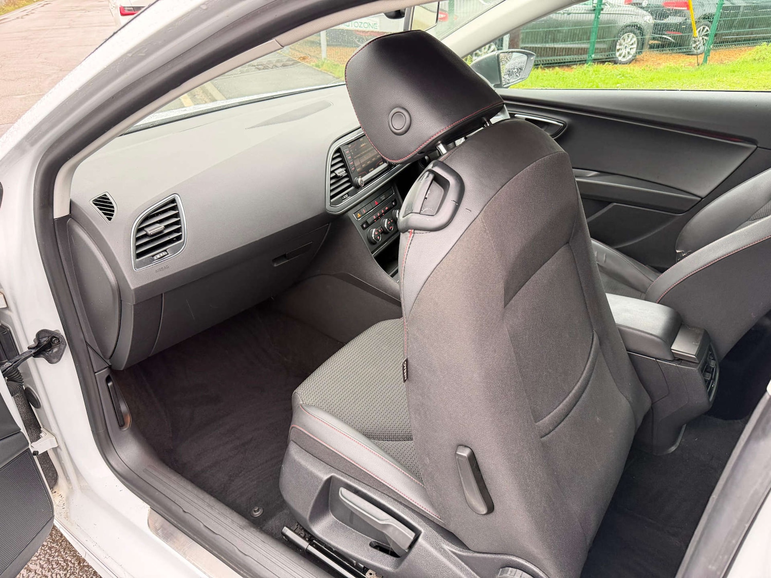 Used SEAT Leon 2016 for sale - 77437556: Photo 40