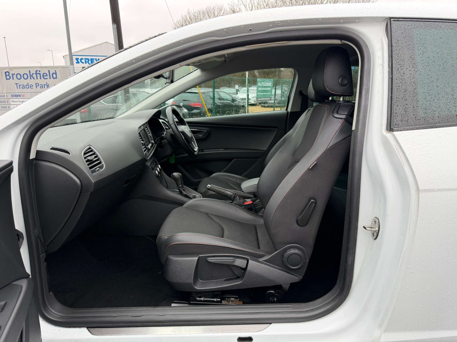 Used SEAT Leon 2016 for sale - 77437556: Photo 47