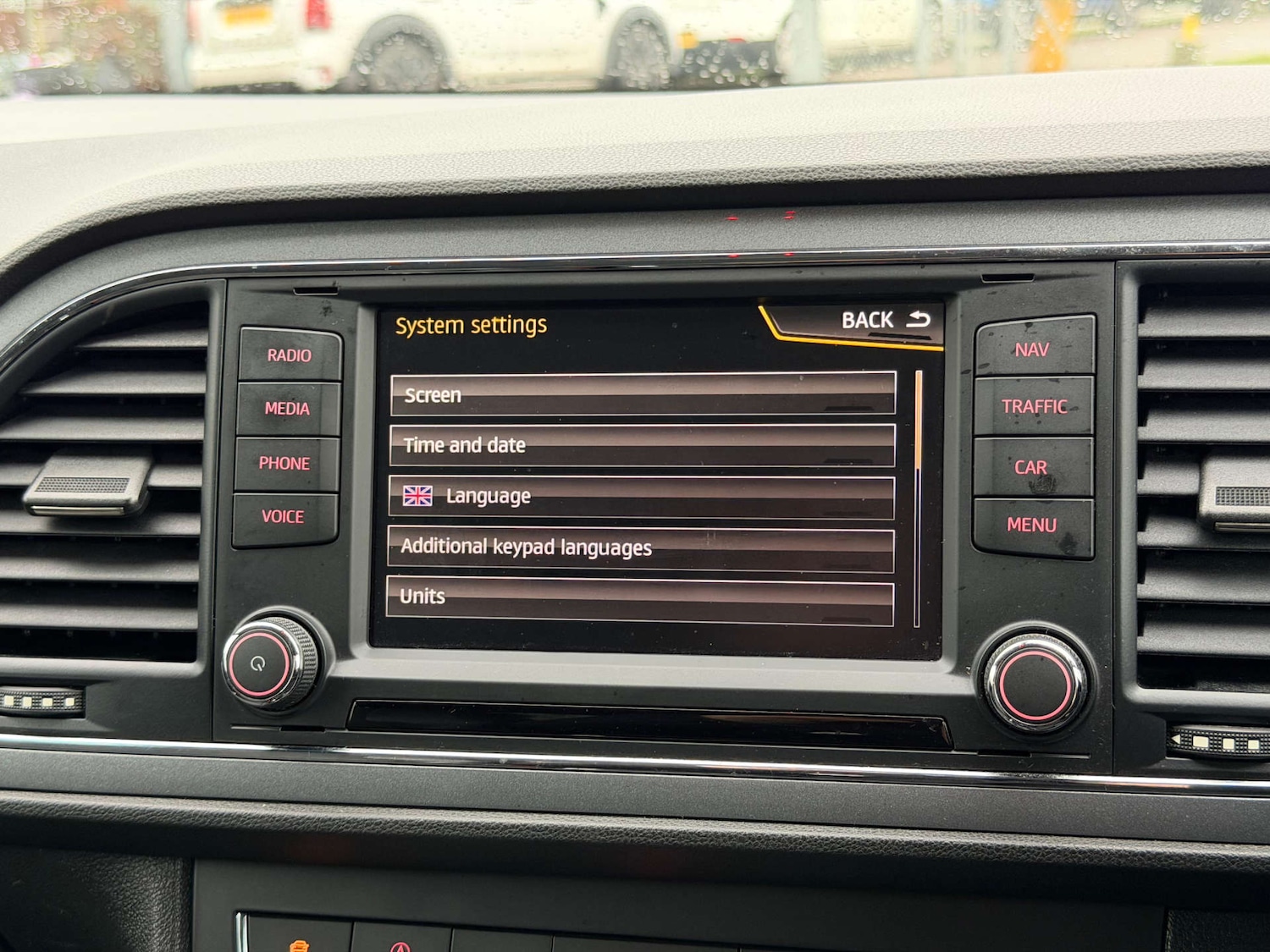 Used SEAT Leon 2016 for sale - 77437556: Photo 5