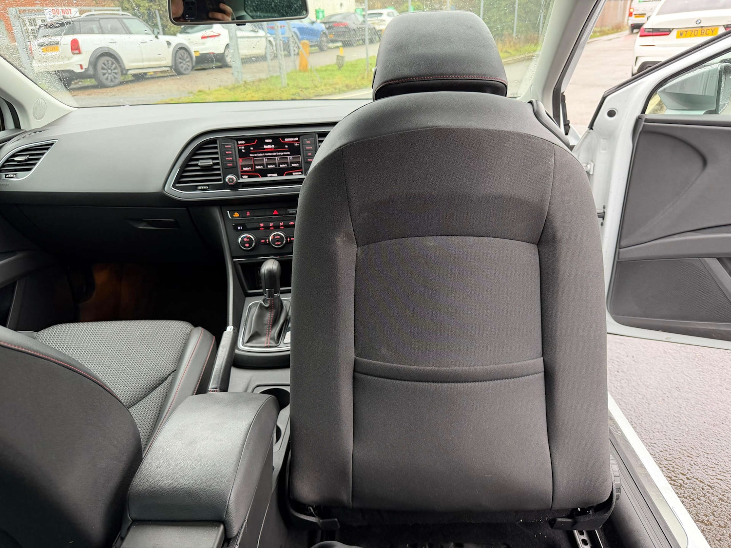 Used SEAT Leon 2016 for sale - 77437556: Photo 51