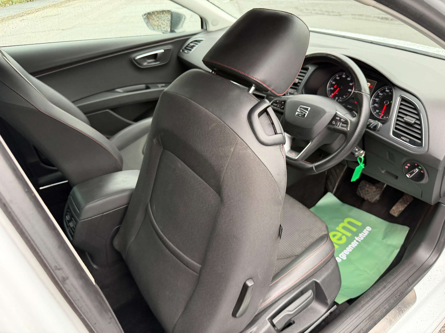 Used SEAT Leon 2016 for sale - 77437556: Photo 55