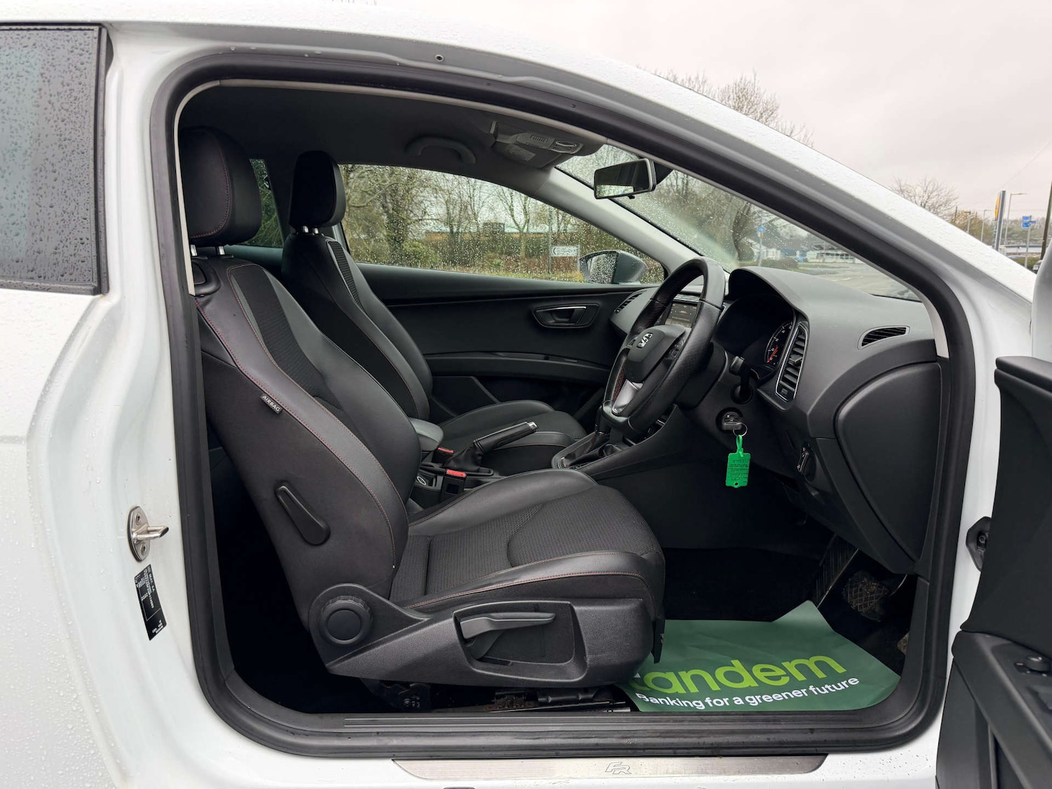 Used SEAT Leon 2016 for sale - 77437556: Photo 59