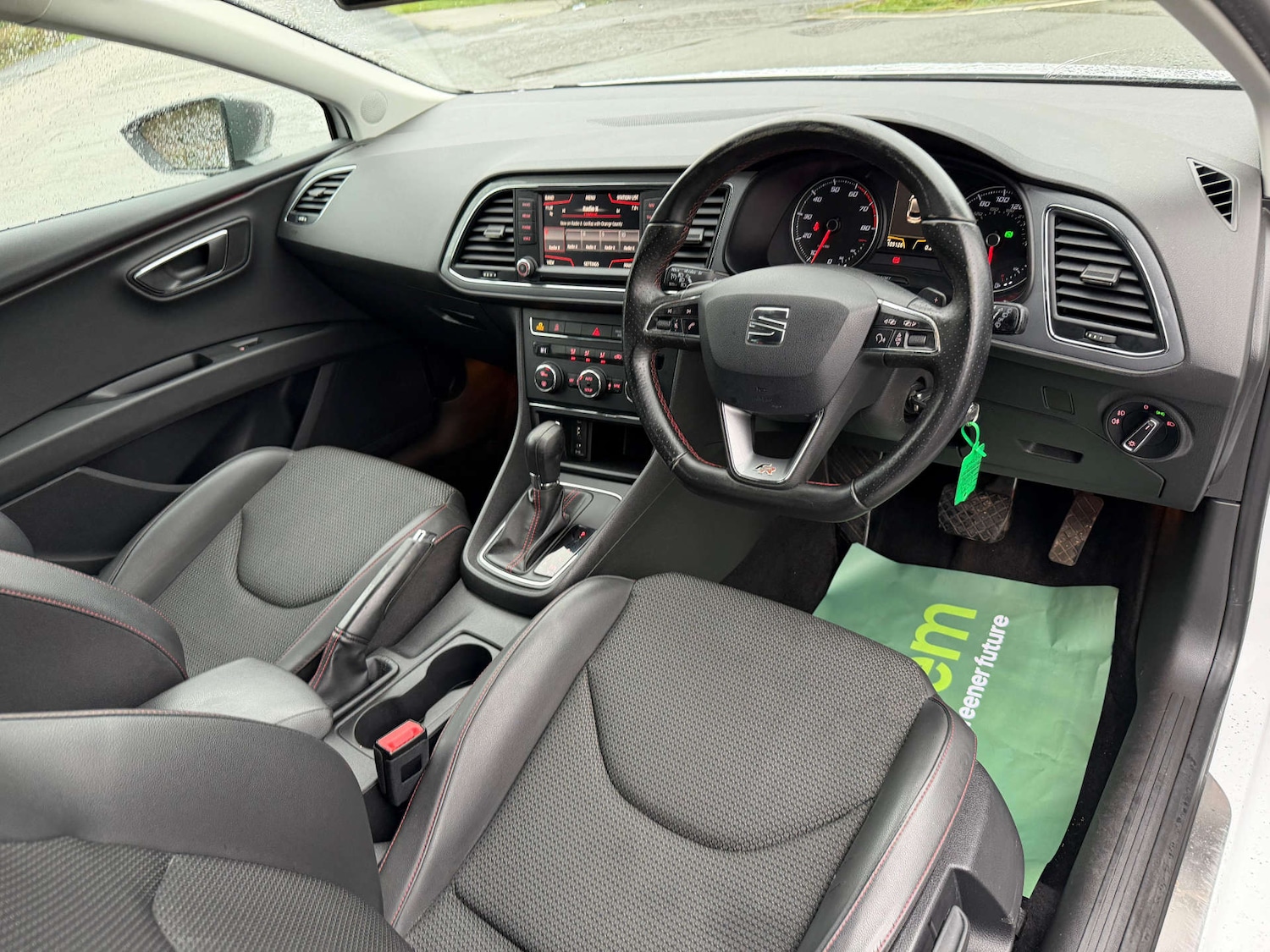 Used SEAT Leon 2016 for sale - 77437556: Photo 65