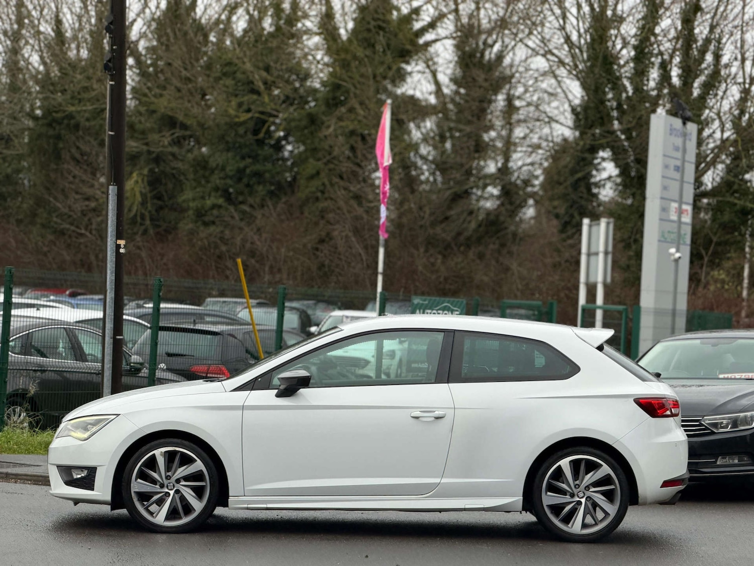 Used SEAT Leon 2016 for sale - 77437556: Photo 66