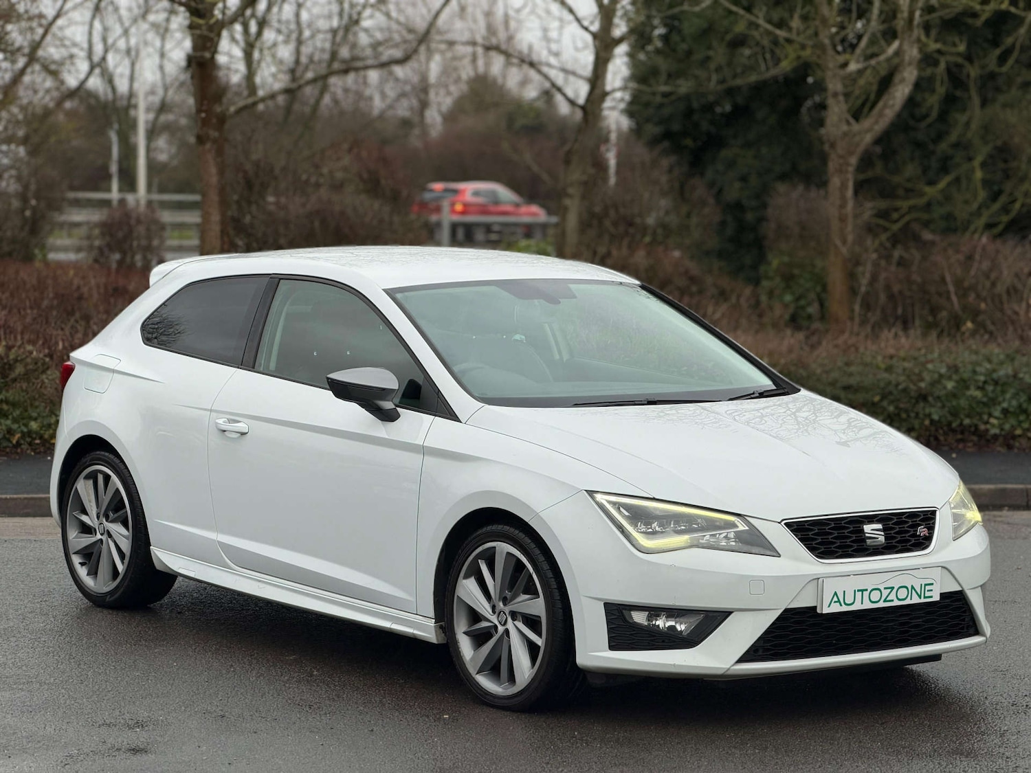 Used SEAT Leon 2016 for sale - 77437556: Photo 69