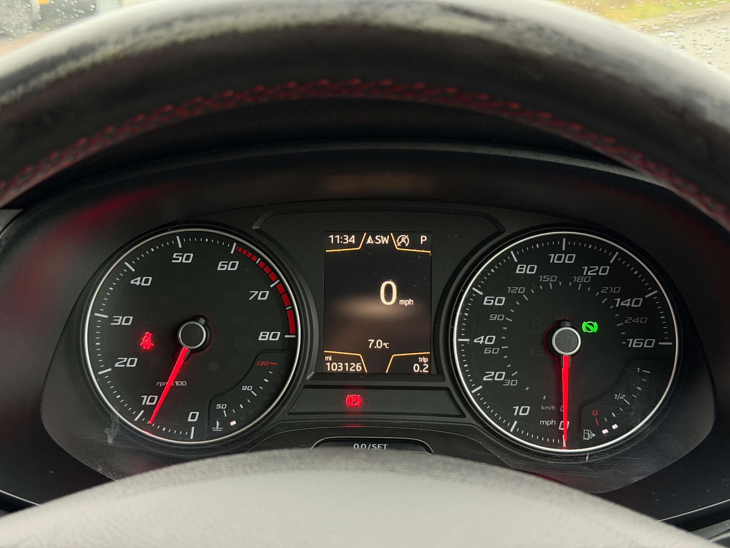 Used SEAT Leon 2016 for sale - 77437556: Photo 7