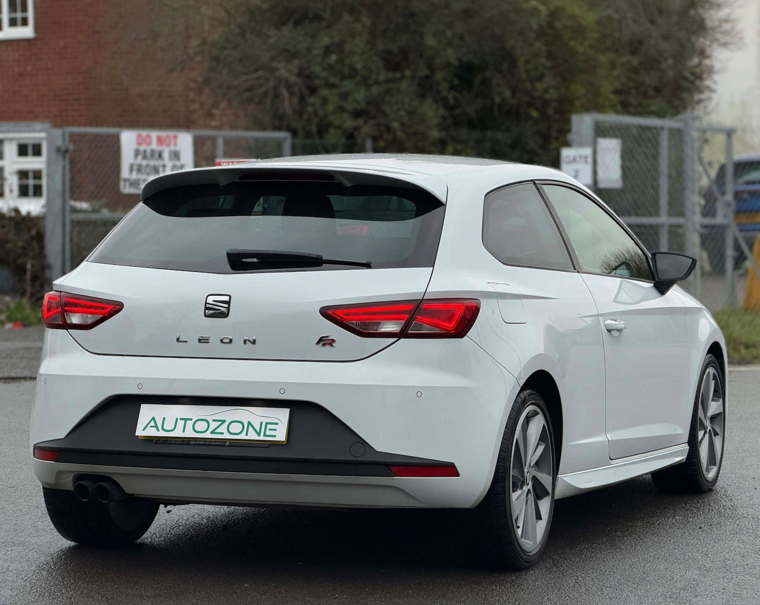 Used SEAT Leon 2016 for sale - 77437556: Photo 70