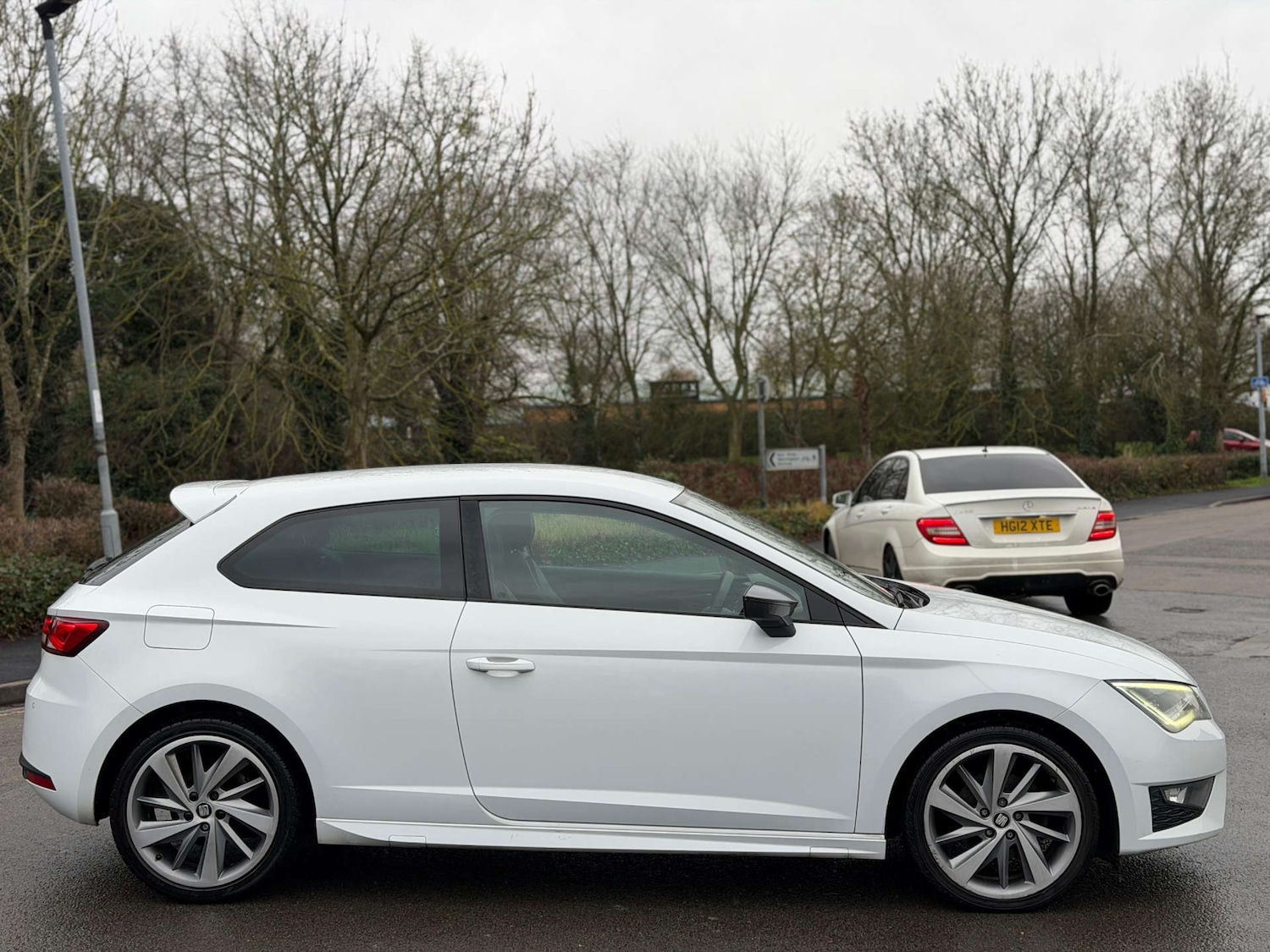 Used SEAT Leon 2016 for sale - 77437556: Photo 71