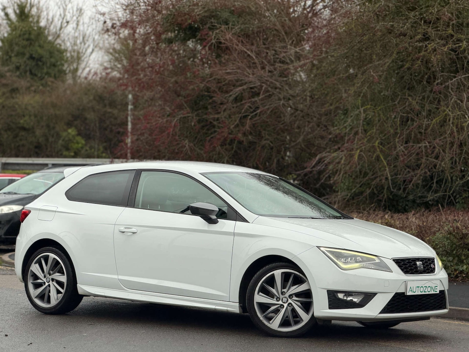 Used SEAT Leon 2016 for sale - 77437556: Photo 72