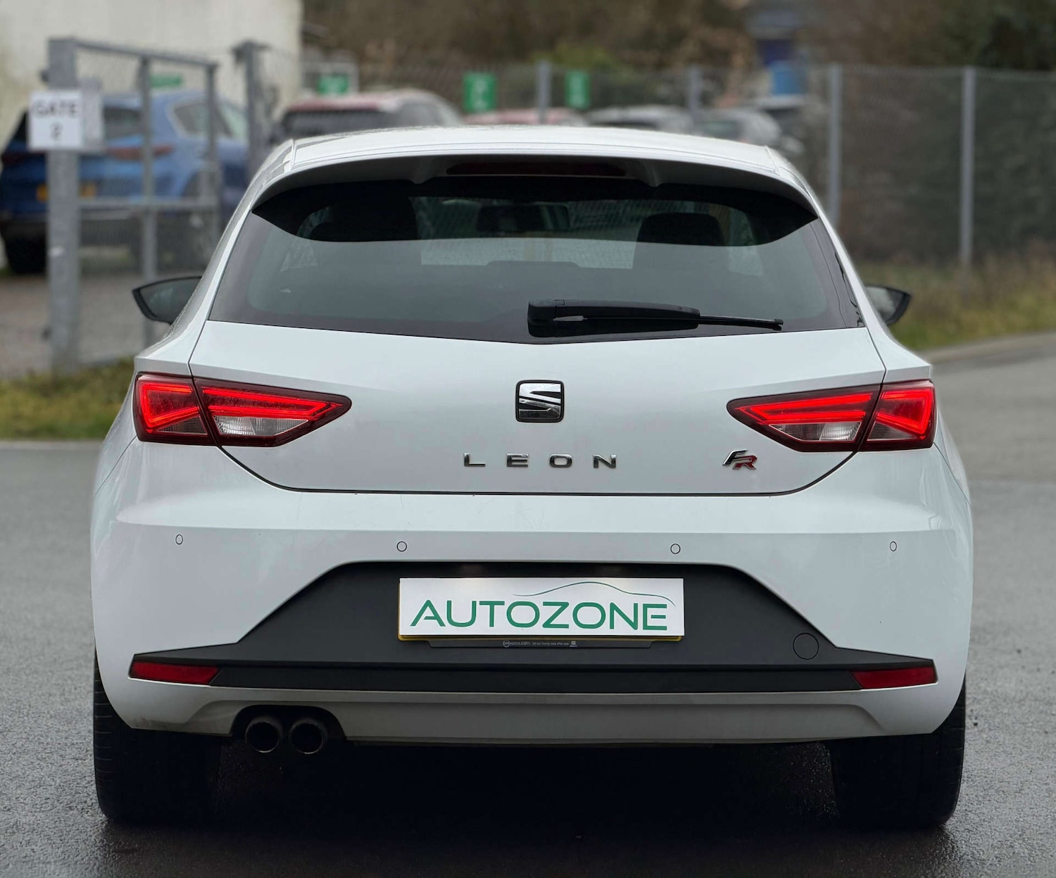 Used SEAT Leon 2016 for sale - 77437556: Photo 74