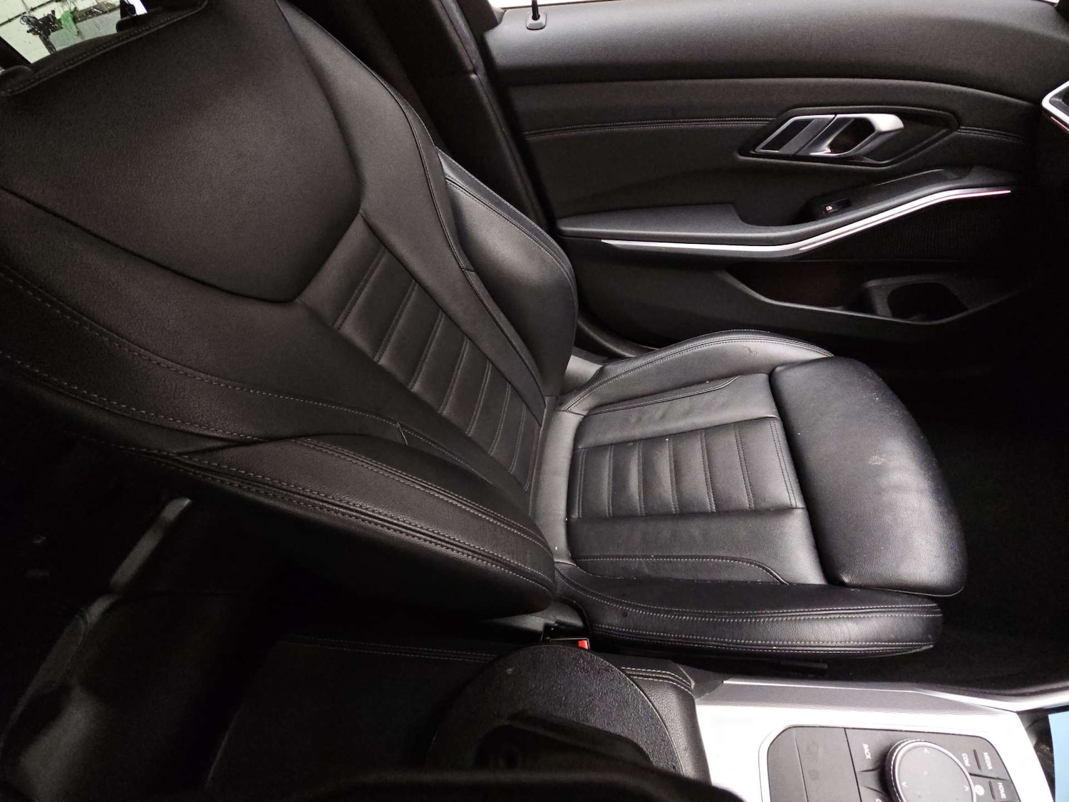 Used BMW 3 Series 2019 for sale - 77749159: Photo 10