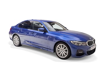 Used BMW 3 Series 2019 for sale - 77749159: Photo