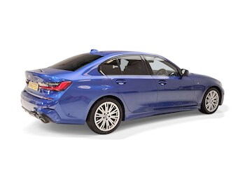 Used BMW 3 Series 2019 for sale - 77749159: Photo