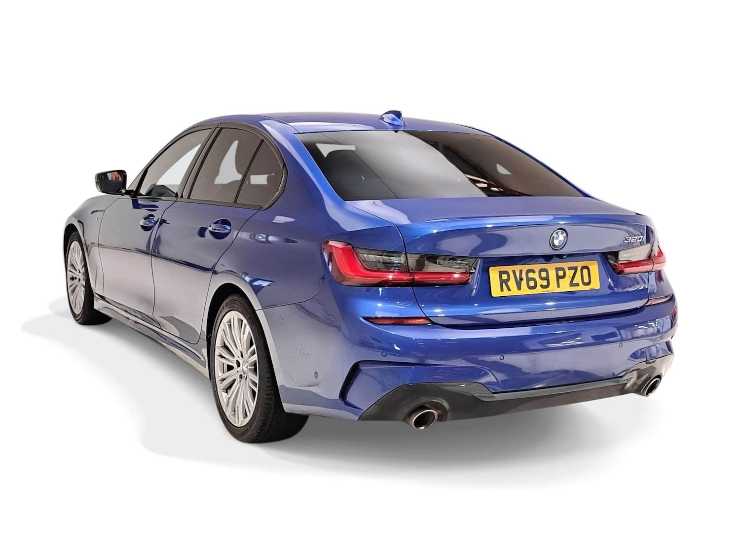 Used BMW 3 Series 2019 for sale - 77749159: Photo 4