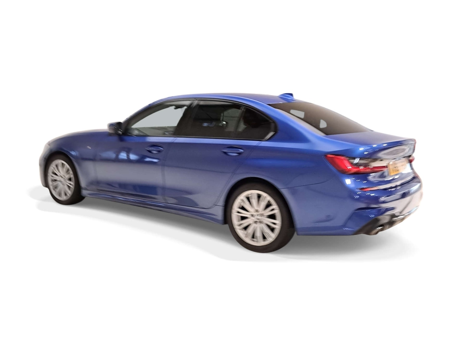 Used BMW 3 Series 2019 for sale - 77749159: Photo 5