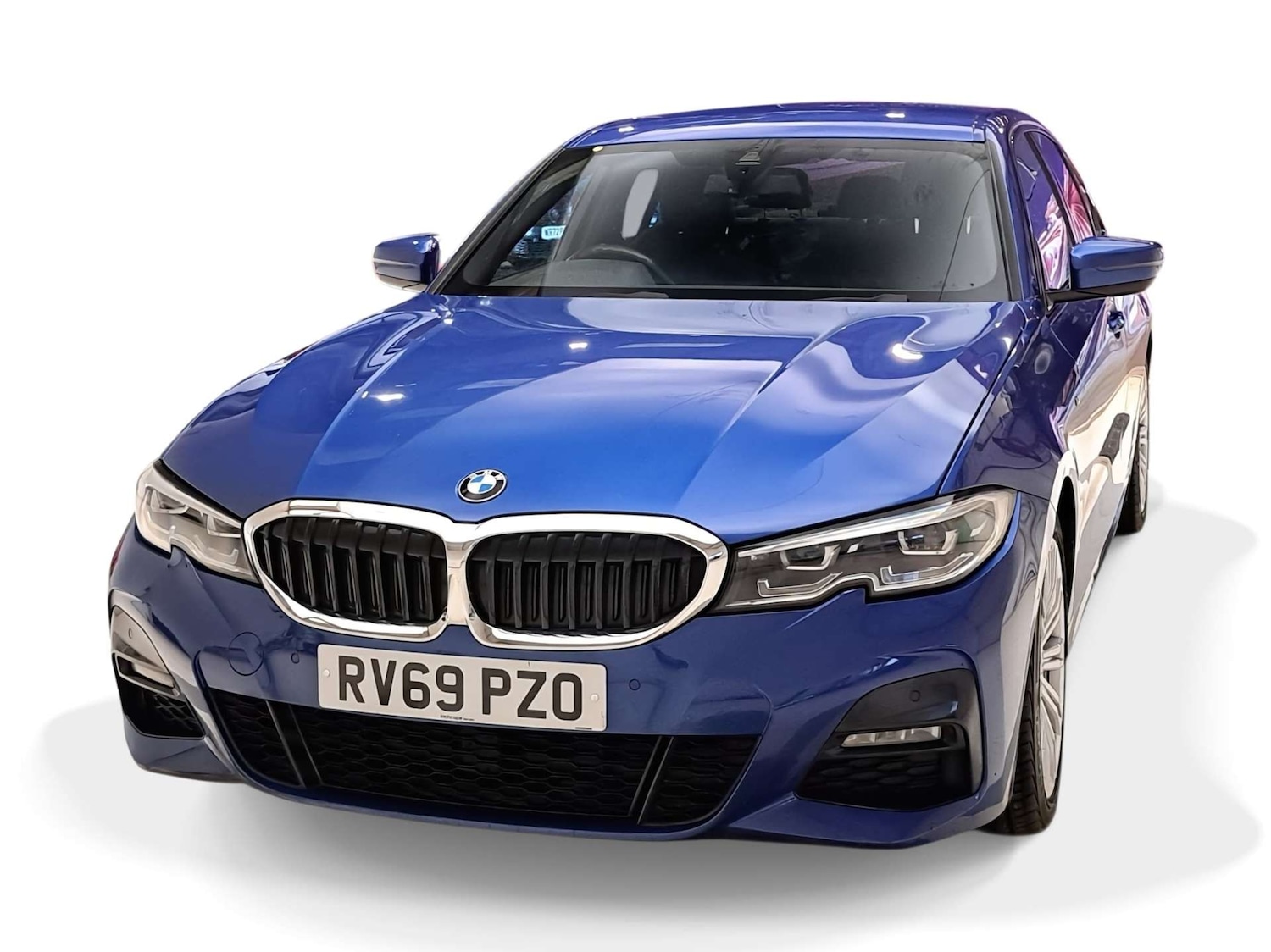 Used BMW 3 Series 2019 for sale - 77749159: Photo 7