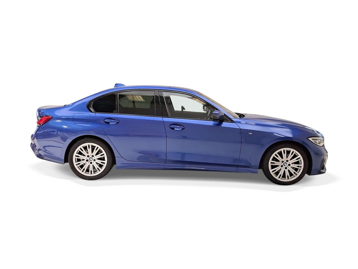 Used BMW 3 Series 2019 for sale - 77749159: Photo 8