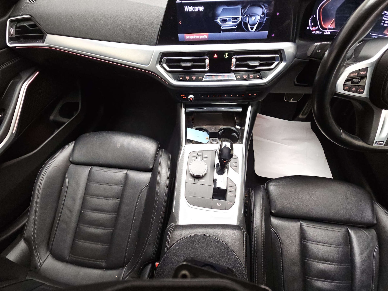 Used BMW 3 Series 2019 for sale - 77749159: Photo 9