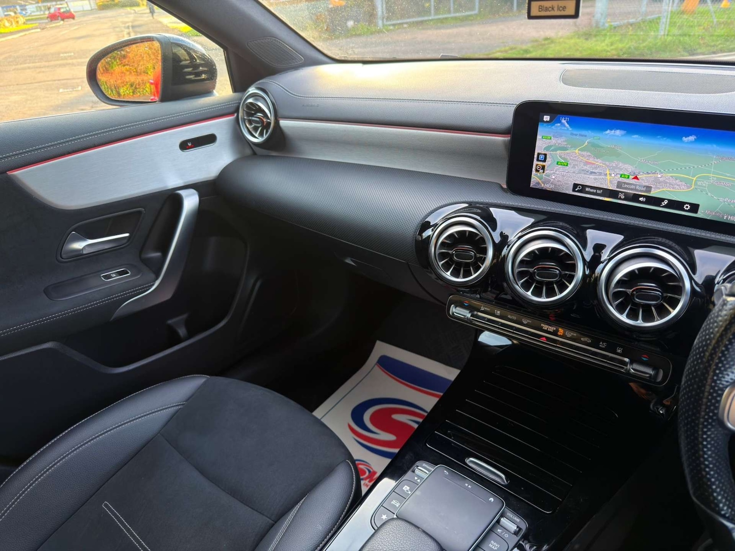 Used Mercedes-Benz A-Class 2022 for sale - 77437489: Photo 17