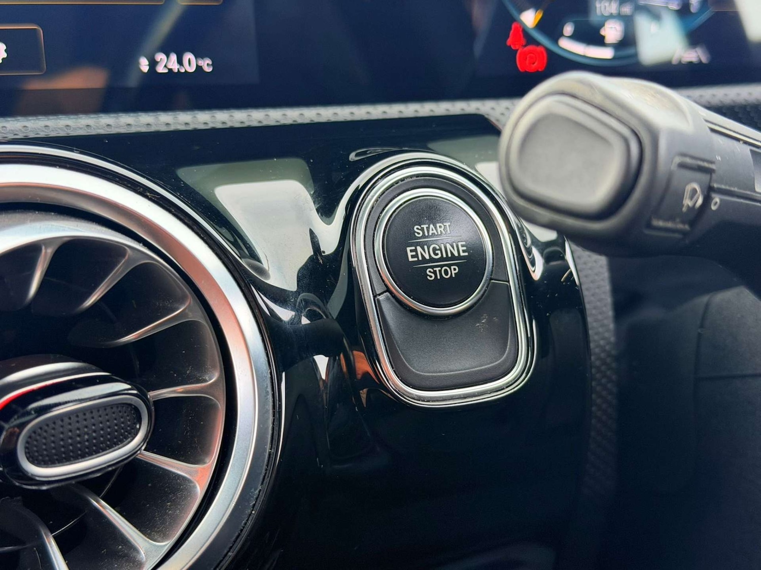 Used Mercedes-Benz A-Class 2022 for sale - 77437489: Photo 19