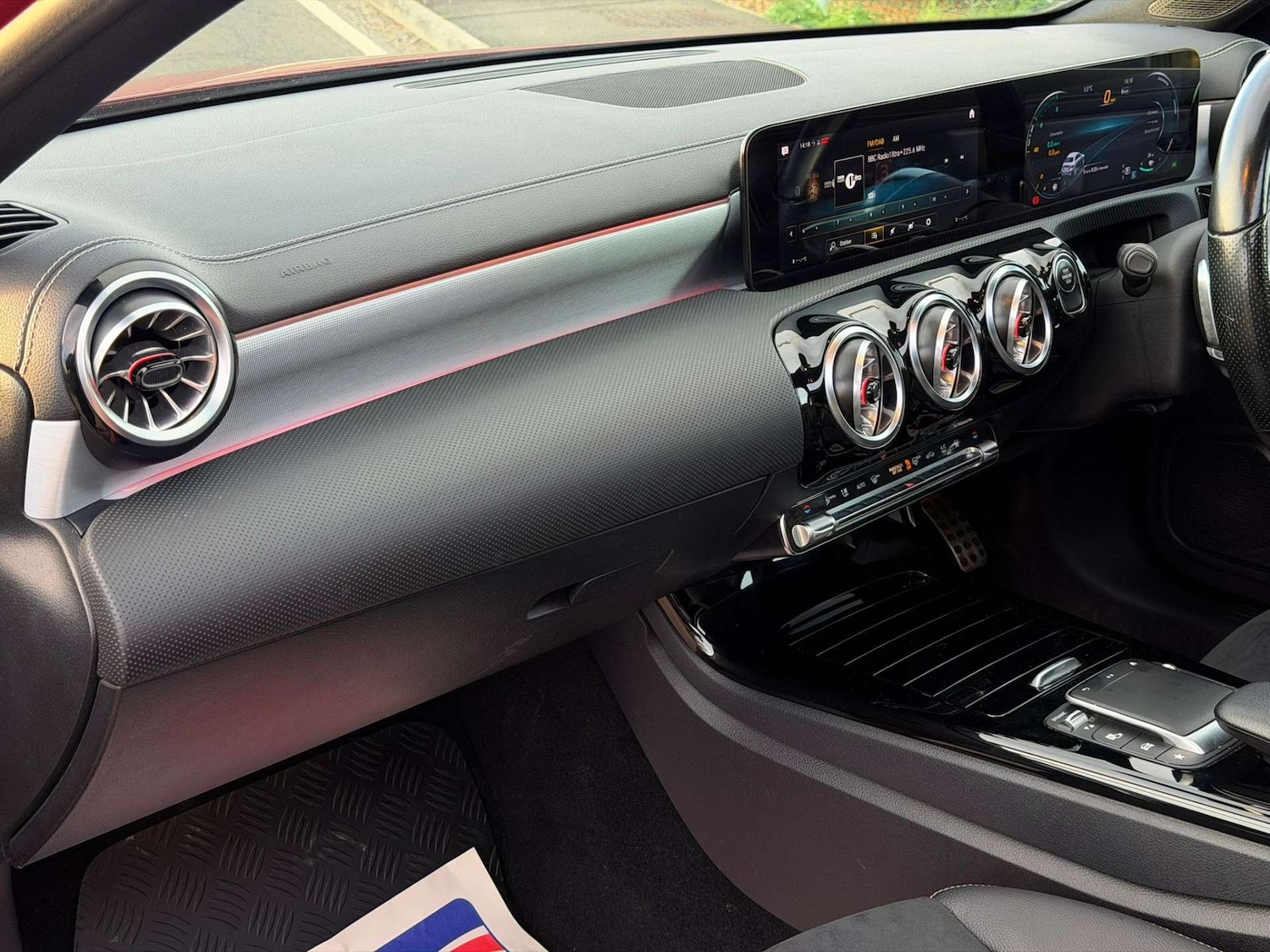 Used Mercedes-Benz A-Class 2022 for sale - 77437489: Photo 20