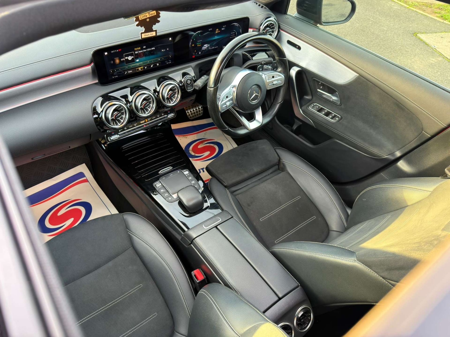 Used Mercedes-Benz A-Class 2022 for sale - 77437489: Photo 22