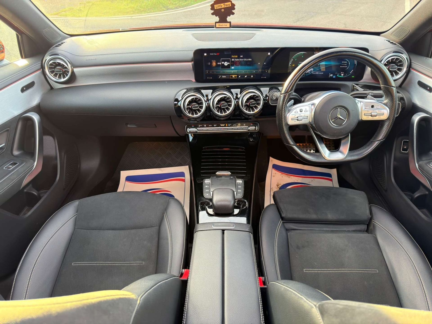 Used Mercedes-Benz A-Class 2022 for sale - 77437489: Photo 23