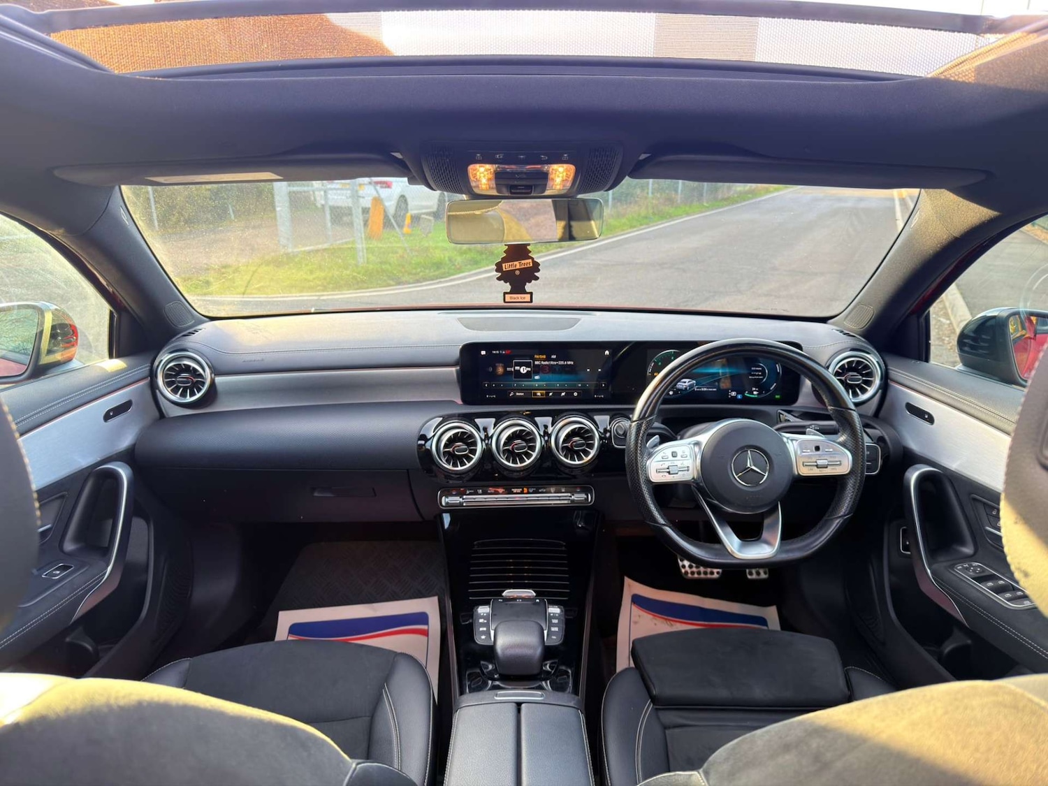 Used Mercedes-Benz A-Class 2022 for sale - 77437489: Photo 24