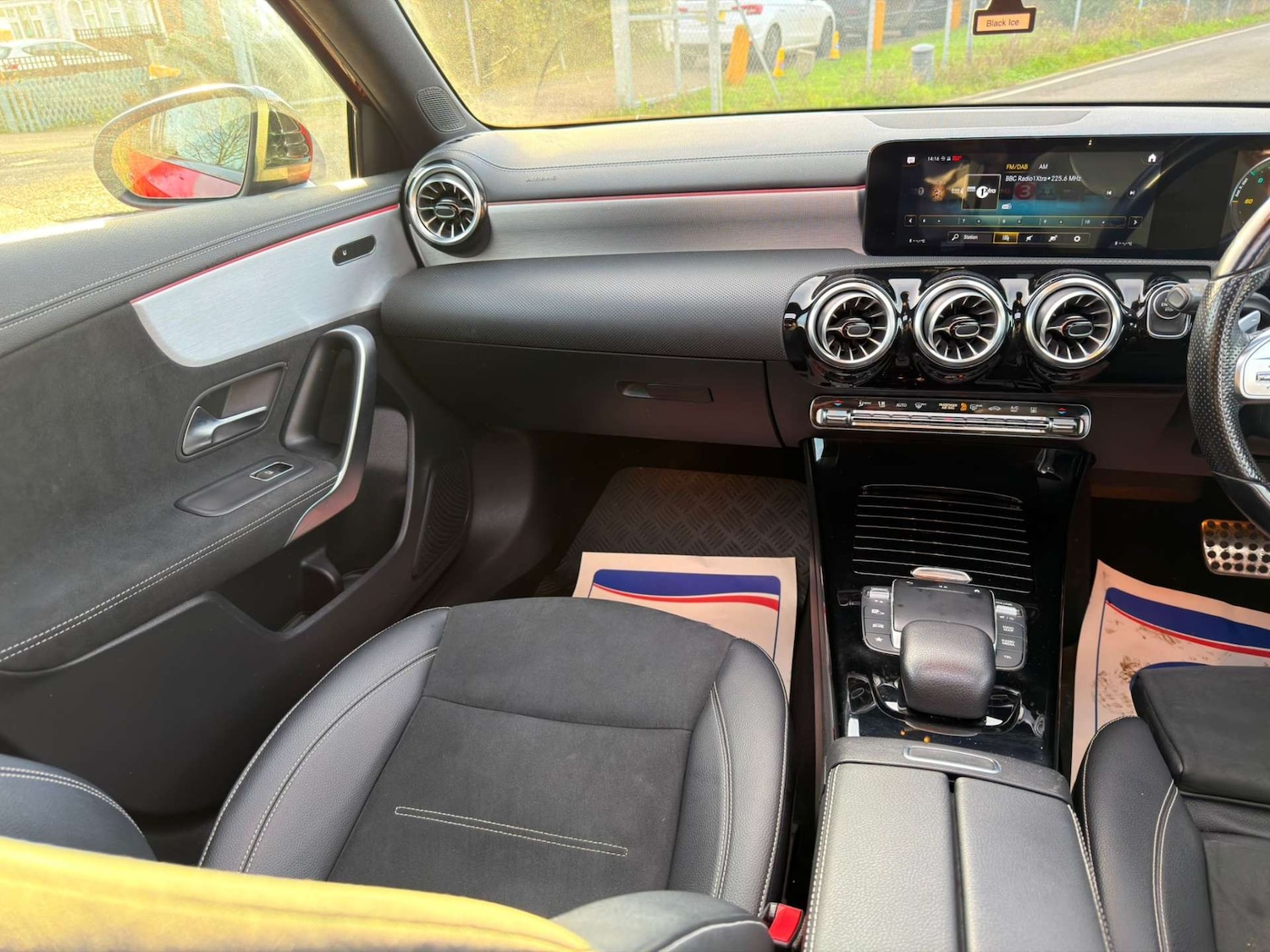 Used Mercedes-Benz A-Class 2022 for sale - 77437489: Photo 25