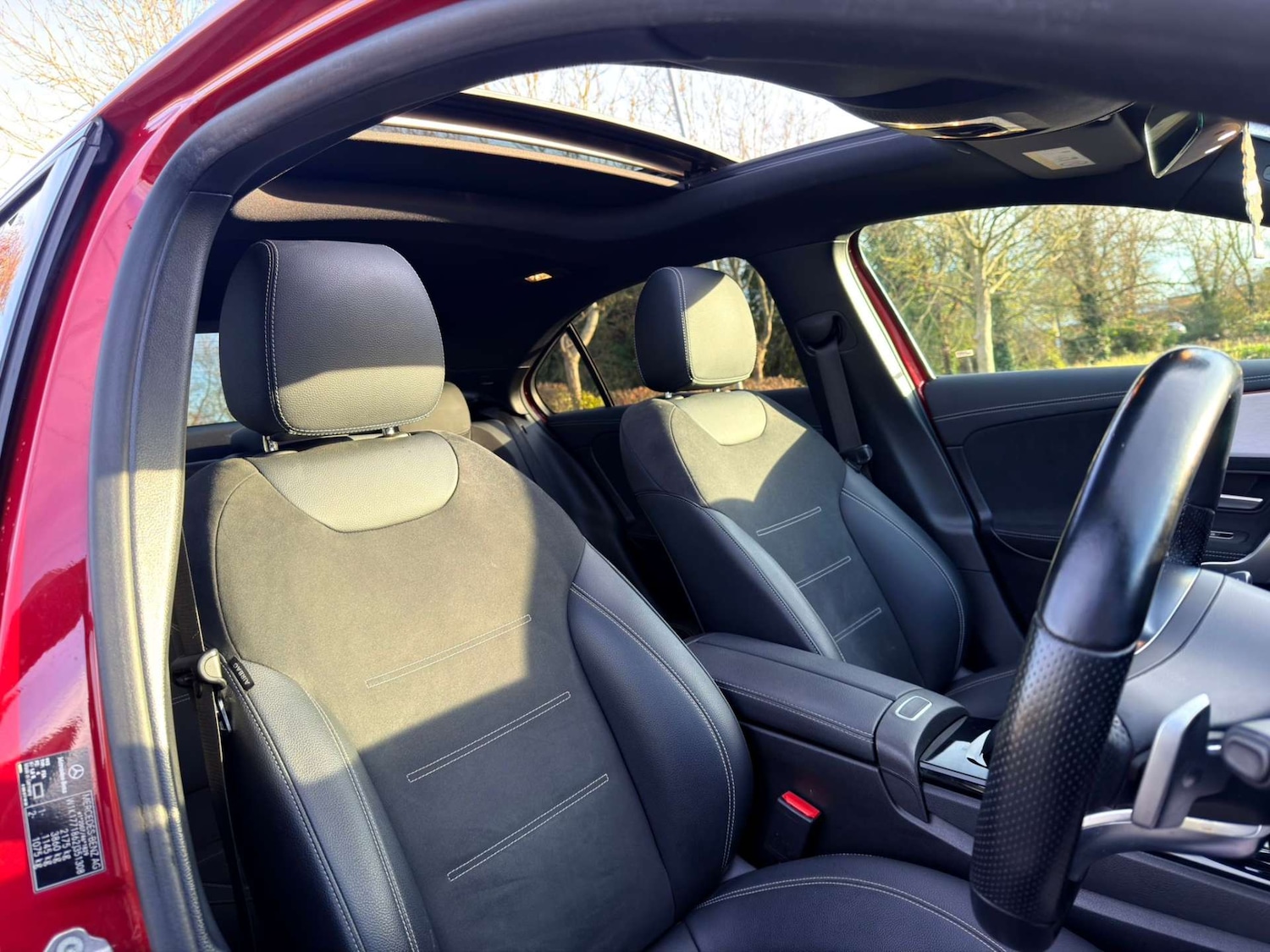 Used Mercedes-Benz A-Class 2022 for sale - 77437489: Photo 27