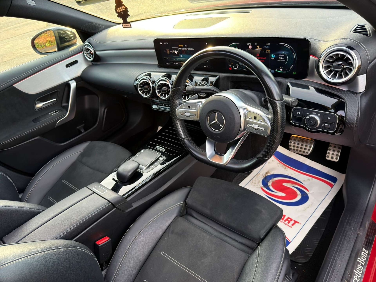 Used Mercedes-Benz A-Class 2022 for sale - 77437489: Photo 29