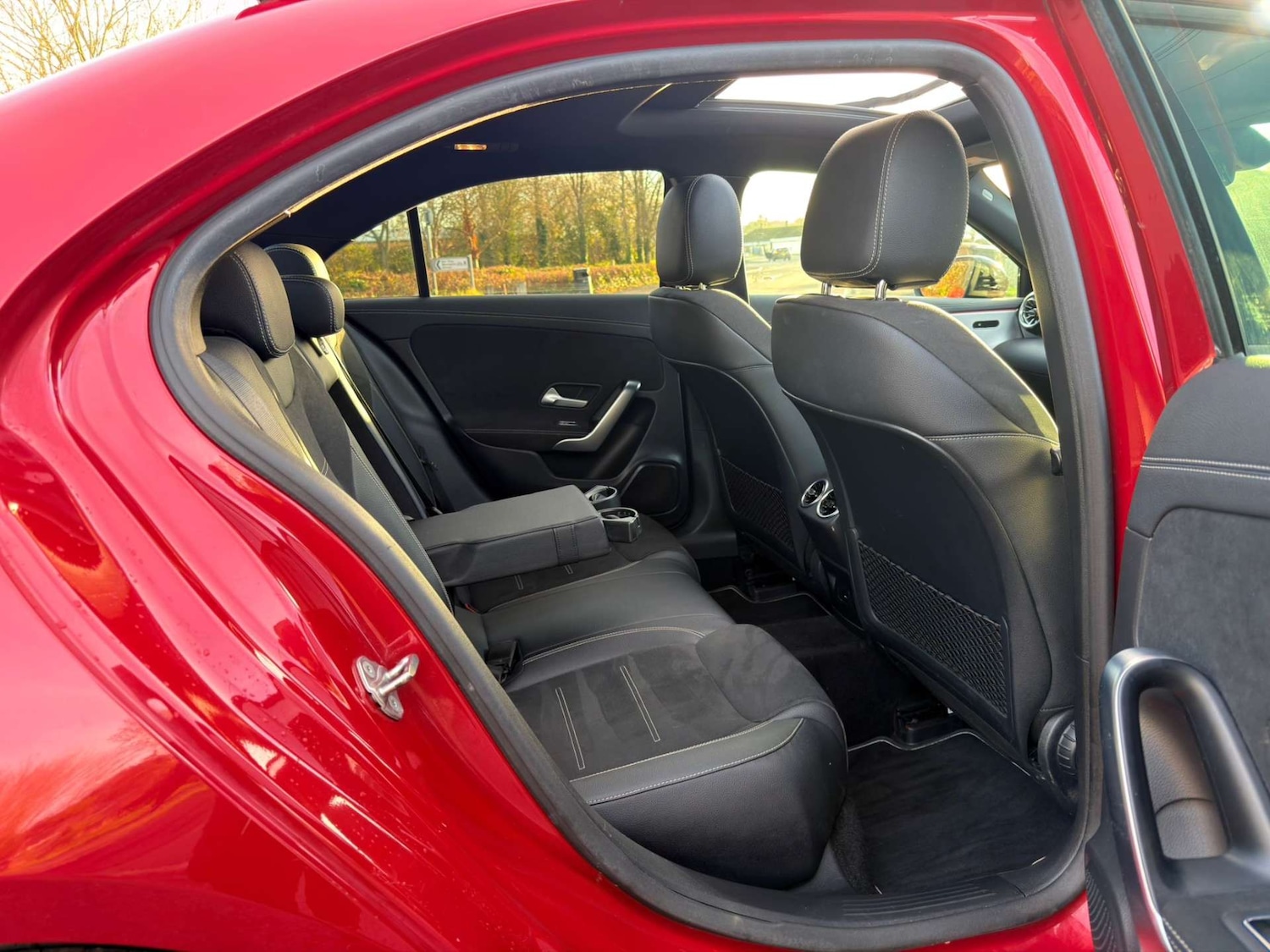 Used Mercedes-Benz A-Class 2022 for sale - 77437489: Photo 33