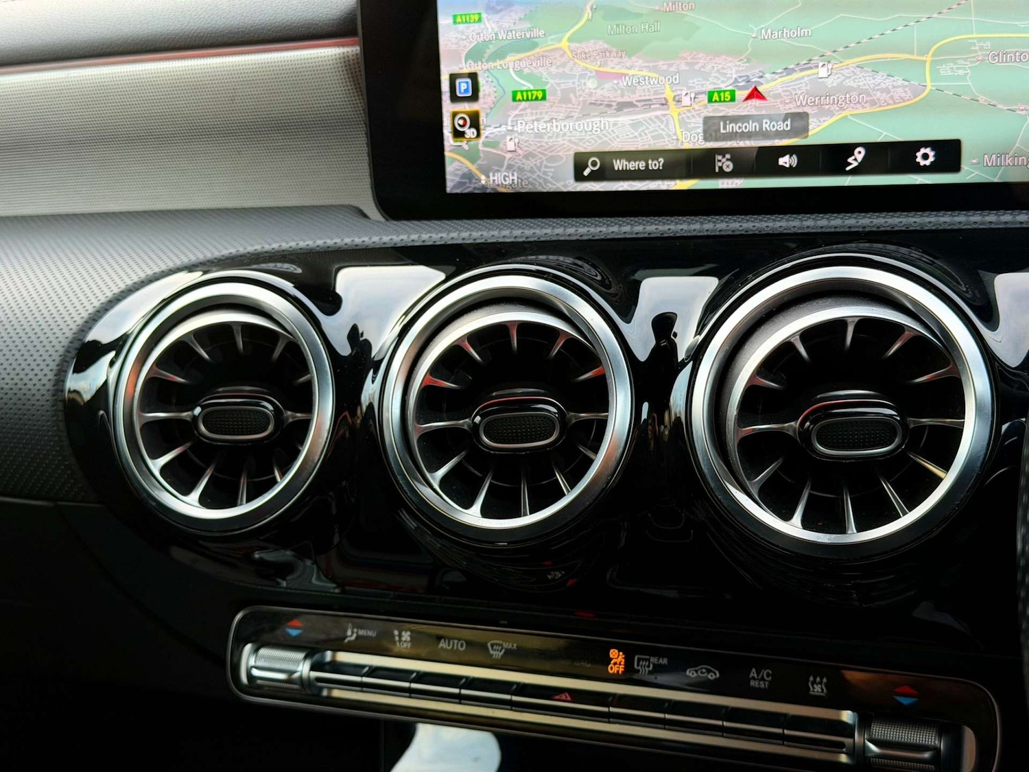 Used Mercedes-Benz A-Class 2022 for sale - 77437489: Photo 36