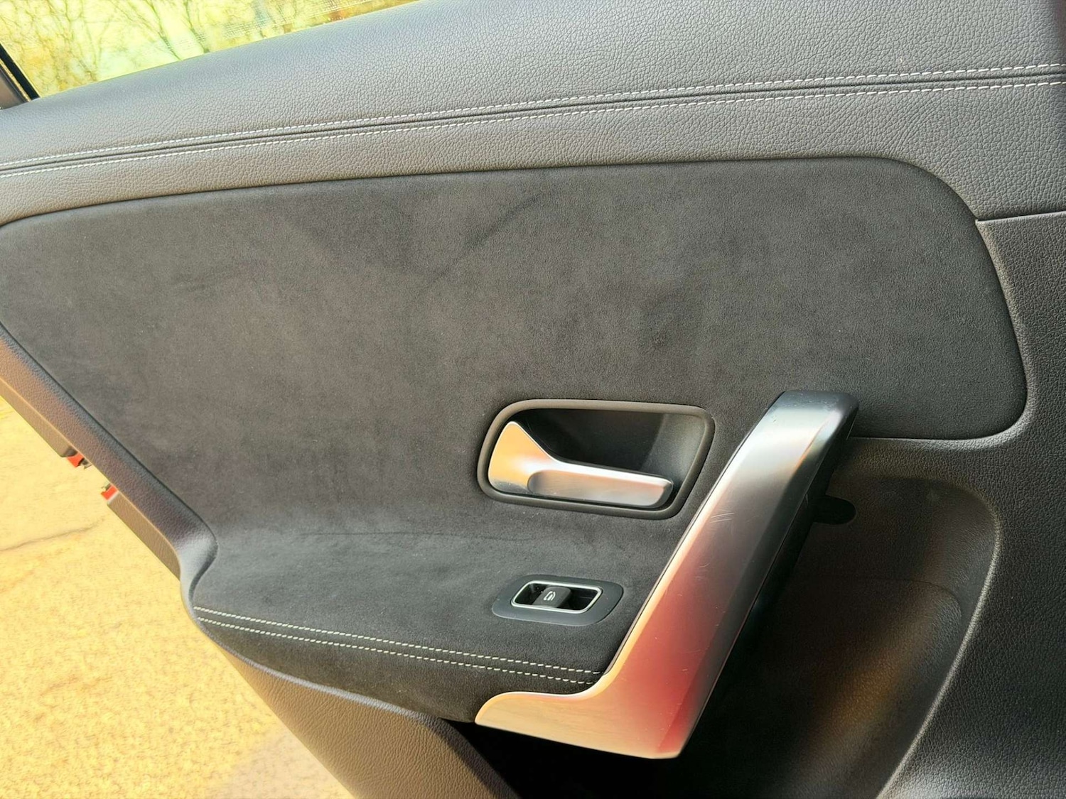 Used Mercedes-Benz A-Class 2022 for sale - 77437489: Photo 43