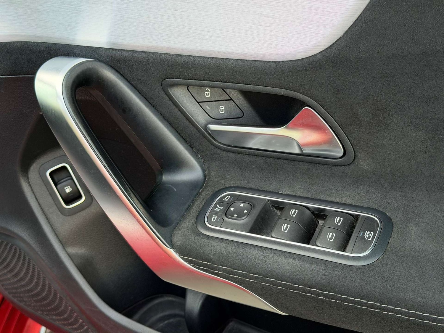 Used Mercedes-Benz A-Class 2022 for sale - 77437489: Photo 46