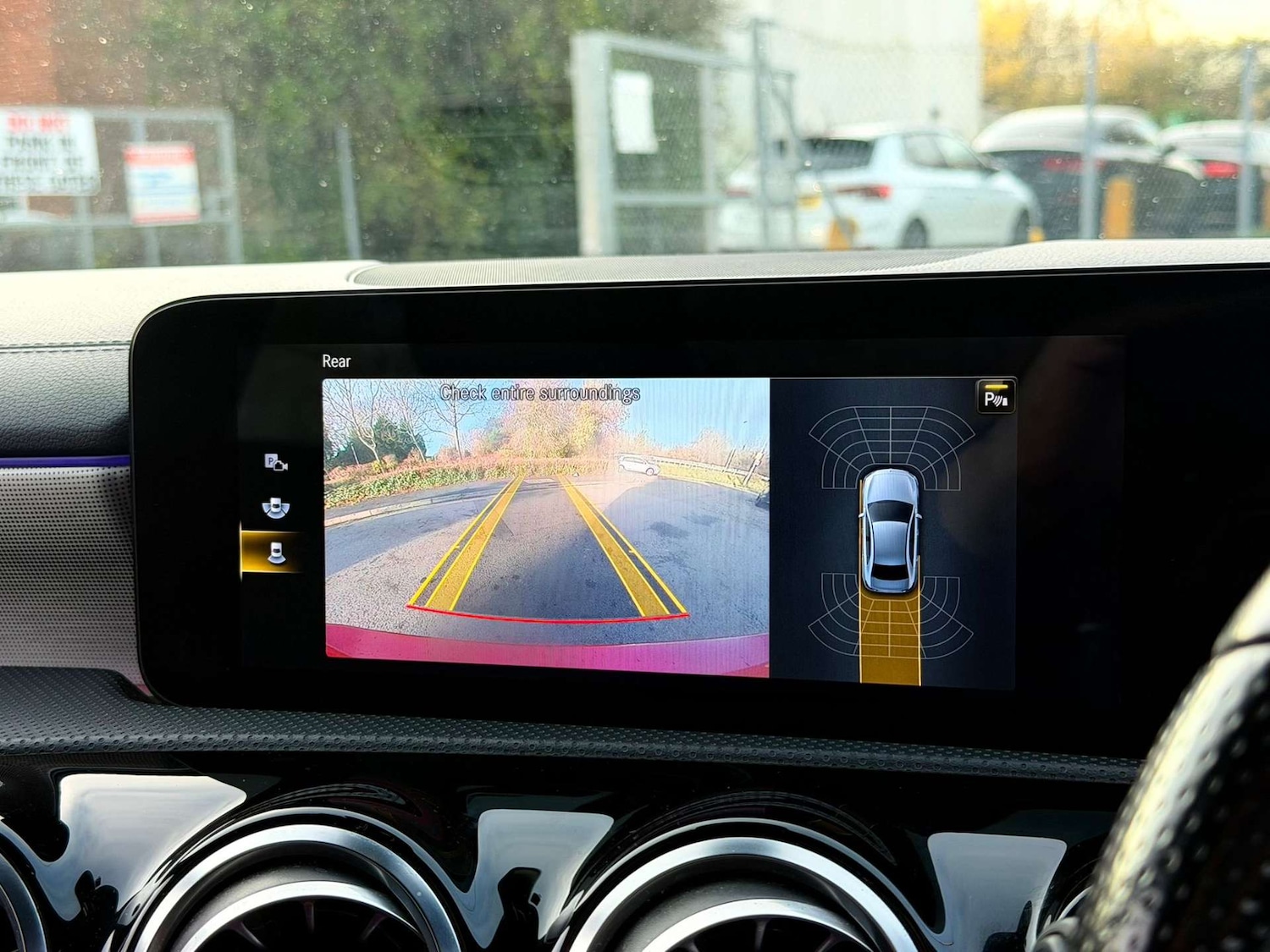 Used Mercedes-Benz A-Class 2022 for sale - 77437489: Photo 47