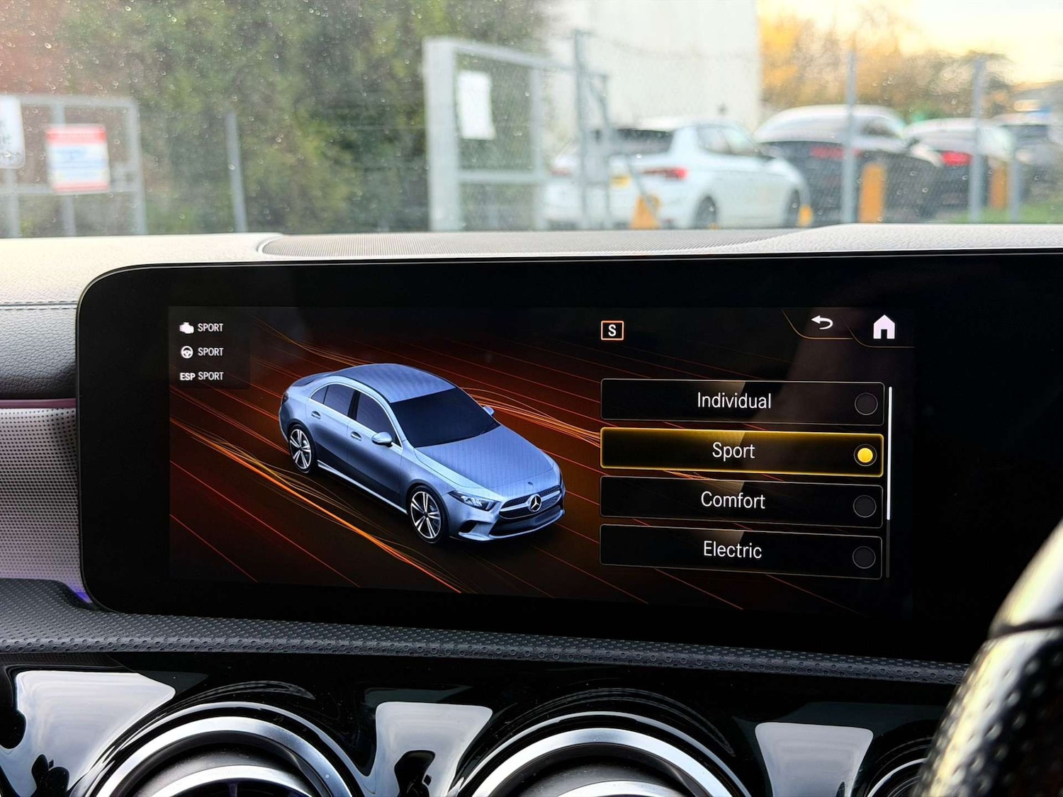 Used Mercedes-Benz A-Class 2022 for sale - 77437489: Photo 48