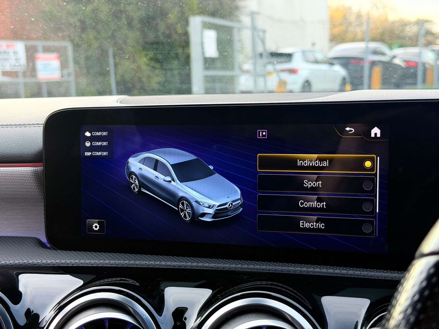 Used Mercedes-Benz A-Class 2022 for sale - 77437489: Photo 49