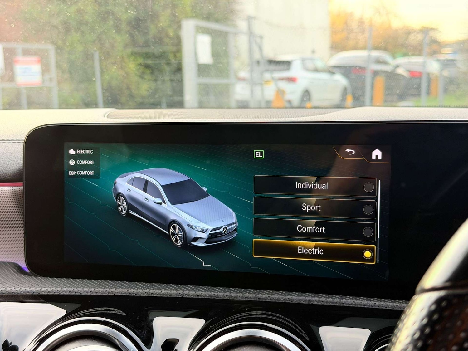 Used Mercedes-Benz A-Class 2022 for sale - 77437489: Photo 50