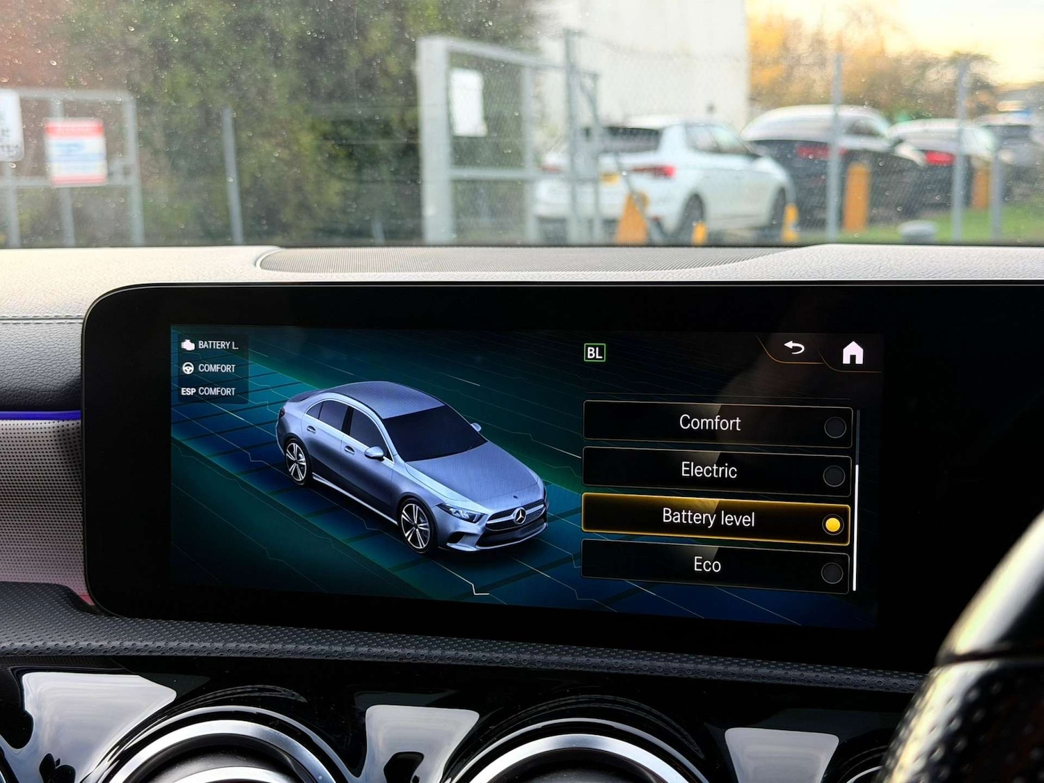 Used Mercedes-Benz A-Class 2022 for sale - 77437489: Photo 51