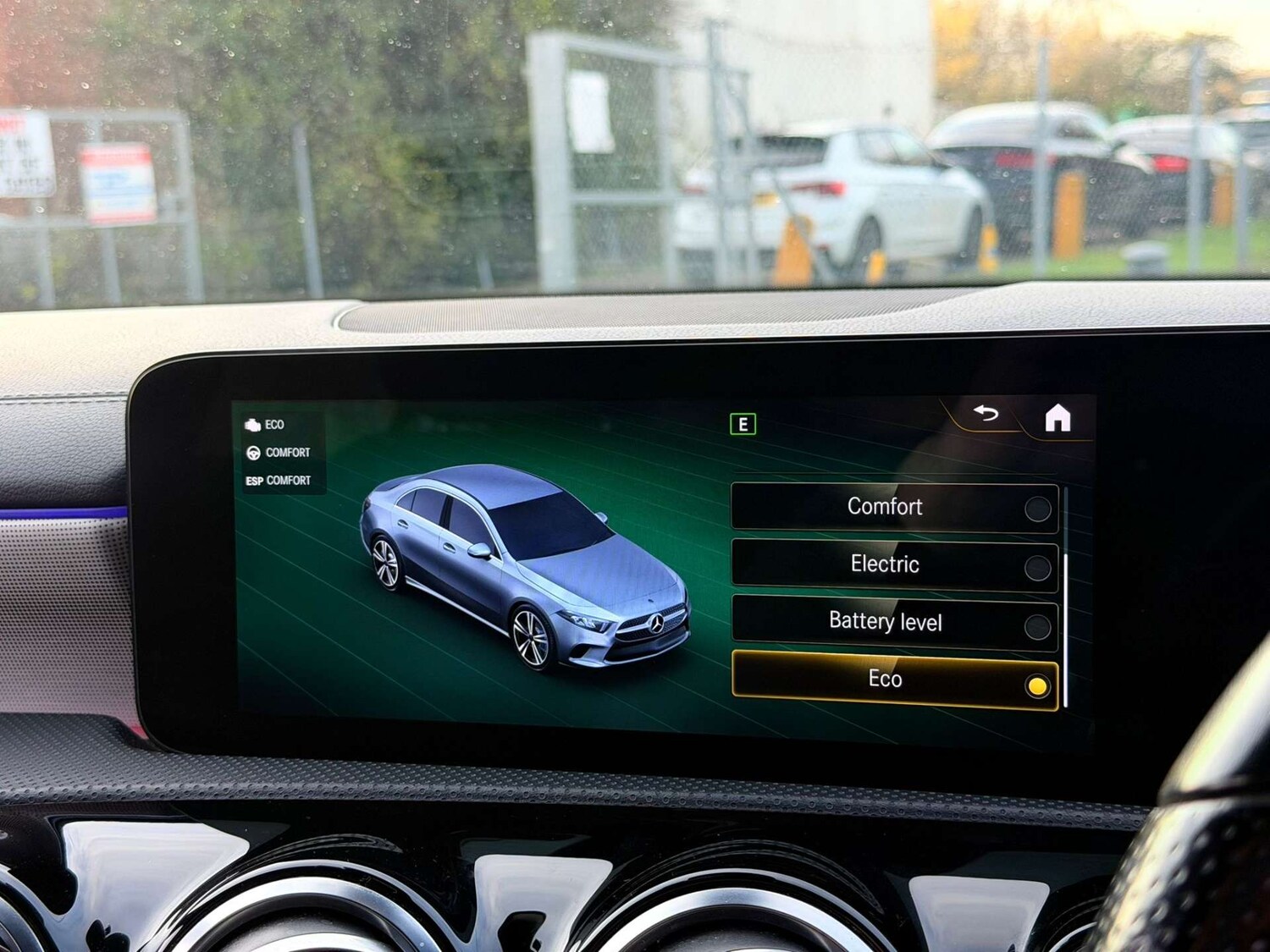 Used Mercedes-Benz A-Class 2022 for sale - 77437489: Photo 52