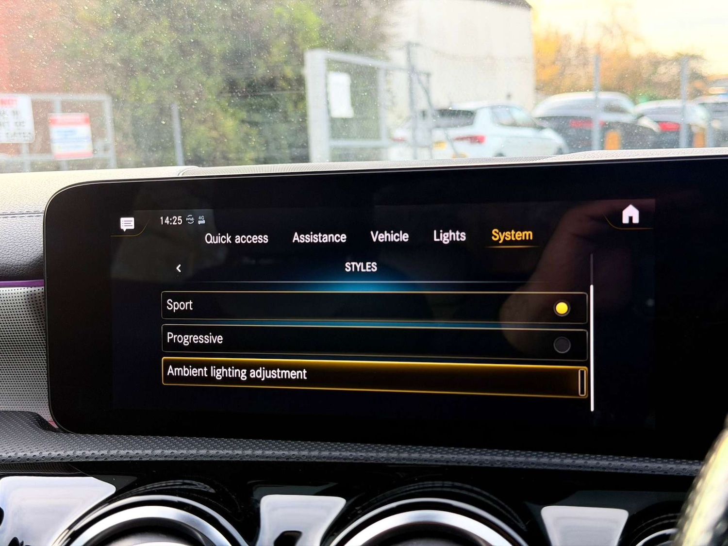 Used Mercedes-Benz A-Class 2022 for sale - 77437489: Photo 53