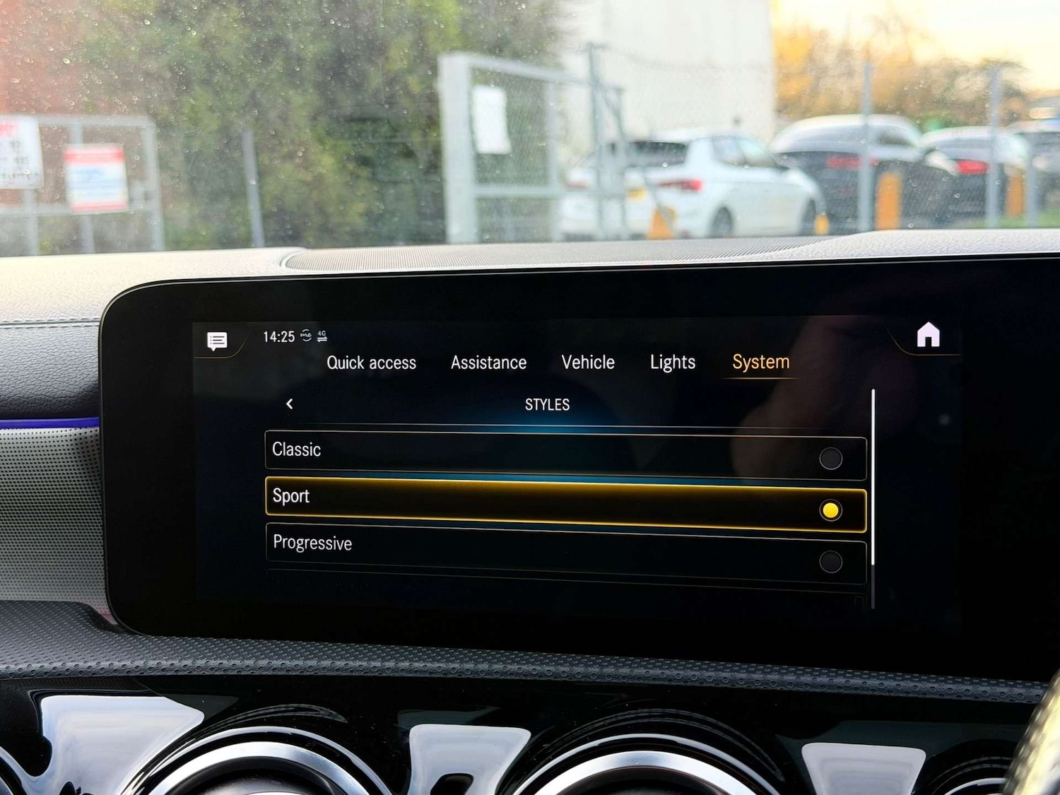 Used Mercedes-Benz A-Class 2022 for sale - 77437489: Photo 54